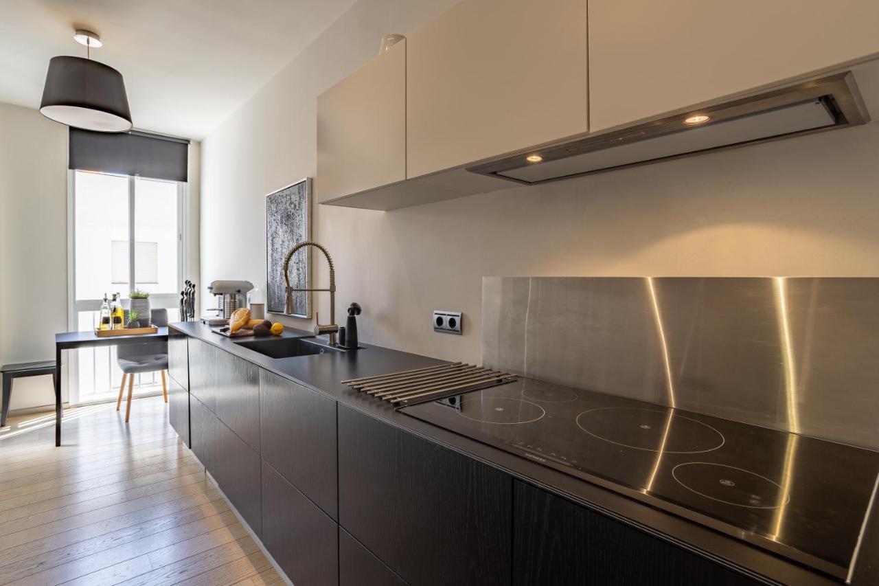 Modern Luxury Beach Penthouse La Herradura  Buitenkant foto